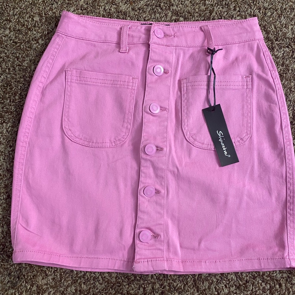 Fashion Nova Skirt - Picture 2 of 5